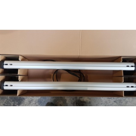 Barres De Toit VAG 8X3071126 Pièce d'origine oem Barres De Toit VAG 8X3071126 Pièce d'origine oem