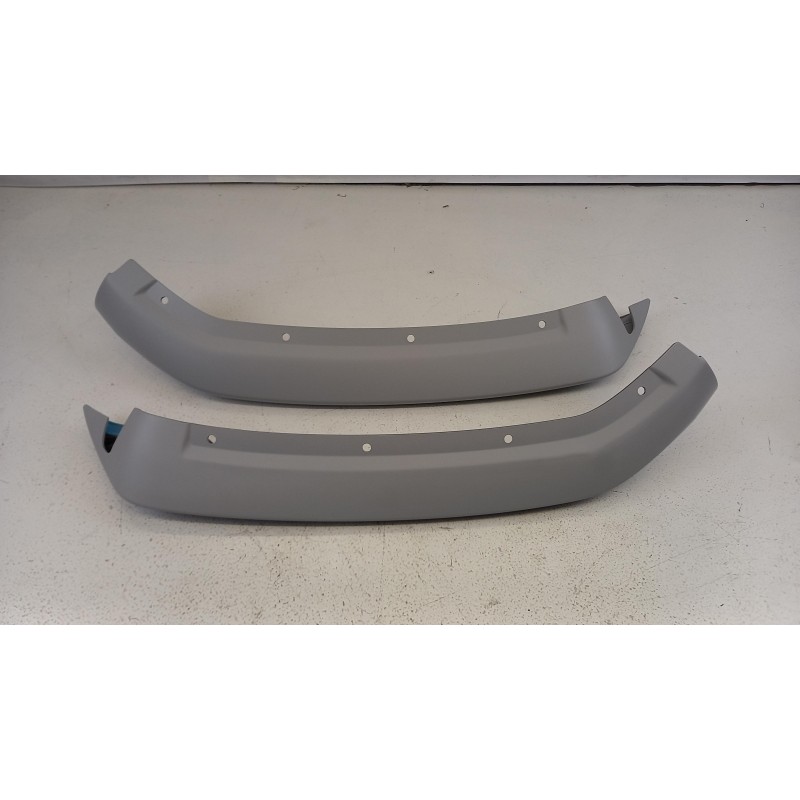 Couverture De Pare-Chocs VAG 8XA071609G9AX  Pièce d'origine oem