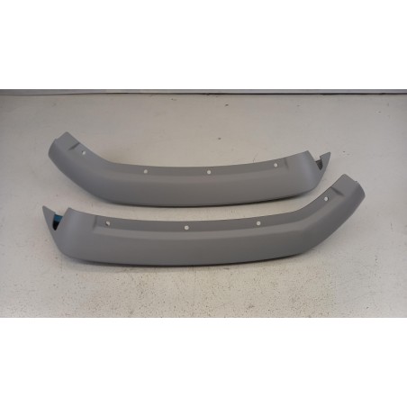 Couverture De Pare-Chocs VAG 8XA071609G9AX Pièce d'origine oem Couverture De Pare-Chocs VAG 8XA071609G9AX Pièce d'origine oem
