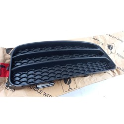 Grille De Ventilation