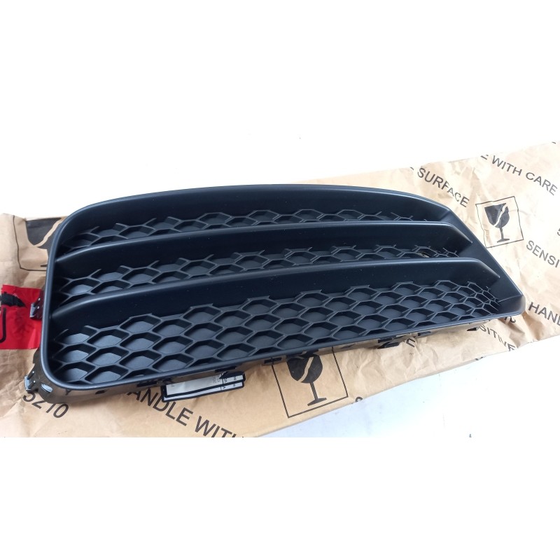 Grille De Ventilation