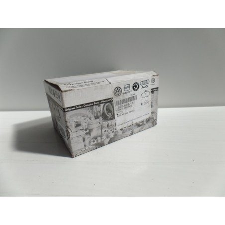Plaquettes De Freins VAG 8Z0698151 Pièce d'origine oem Plaquettes De Freins VAG 8Z0698151 Pièce d'origine oem