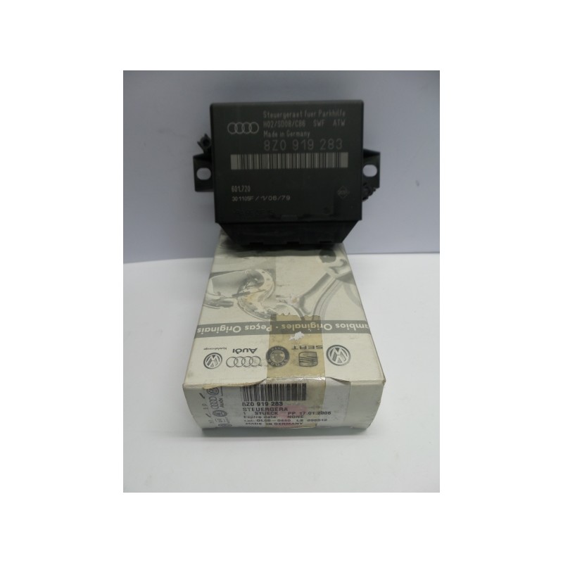 Unité De Contrôle VAG 8Z0919283  Pièce d'origine oem