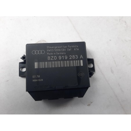 Unité De Contrôle VAG 8Z0919283A Pièce d'origine oem Unité De Contrôle VAG 8Z0919283A Pièce d'origine oem