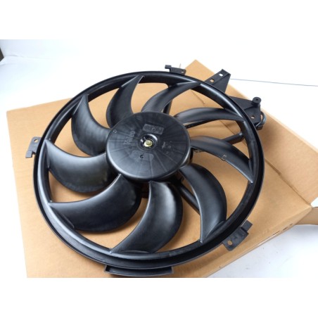 Ventilateur De Radiateur VAG 8Z0959455C Pièce d'origine oem Ventilateur De Radiateur VAG 8Z0959455C Pièce d'origine oem