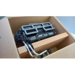 Boîtier De Chauffage VAG 9J1819353E  Pièce d'origine oem