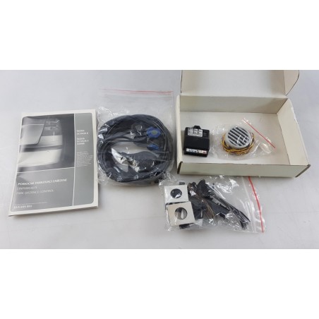 Parktronic VAG BEA609001 Pièce d'origine oem Parktronic VAG BEA609001 Pièce d'origine oem