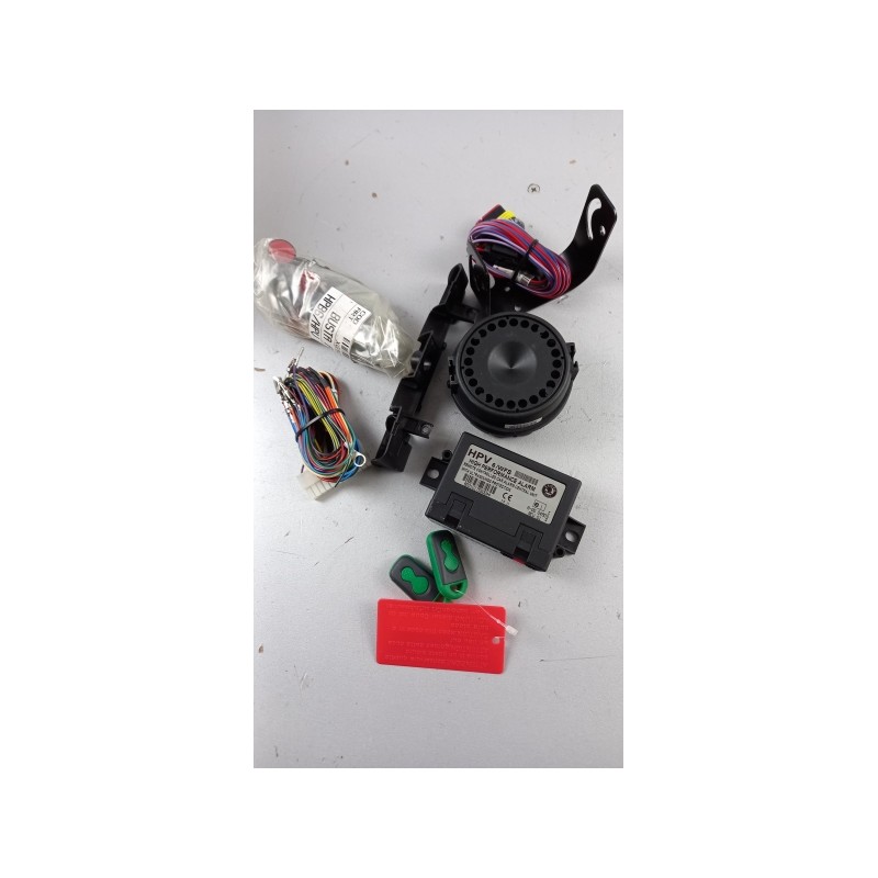 Système D''Alarme VAG BKA609001  Pièce d'origine oem