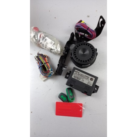 Système D''Alarme VAG BKA609001 Pièce d'origine oem Système D''Alarme VAG BKA609001 Pièce d'origine oem