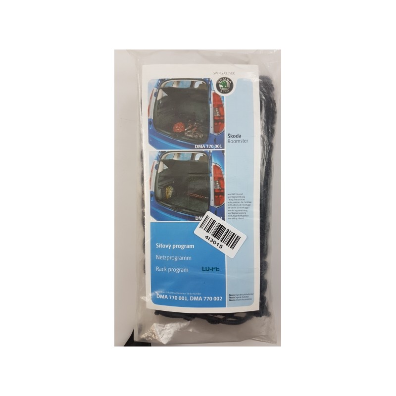 Filet À Bagages VAG DMA770001  Pièce d'origine oem