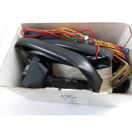 Système D''Alarme VAG GTAGZITZ55806 Pièce d'origine oem Système D''Alarme VAG GTAGZITZ55806 Pièce d'origine oem