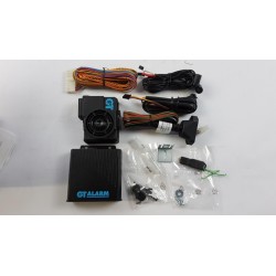 Système D''Alarme VAG GTAGZITZ55904  Pièce d'origine oem