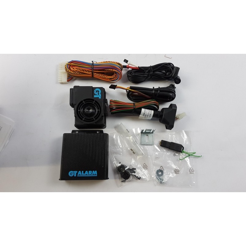 Système D''Alarme VAG GTAGZITZ55904  Pièce d'origine oem