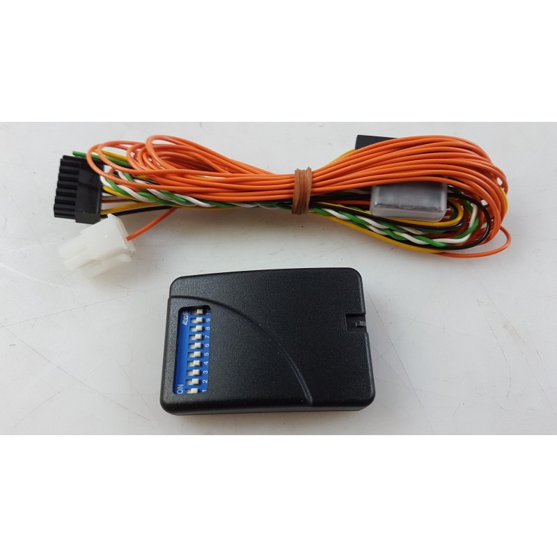 Capteur D''Assistance Au Stationnement VAG GTAGZITZ55PS2  Pièce d'origine oem