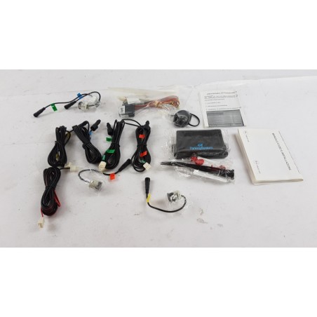 Parktronic VAG GTAGZITZ55PS3 Pièce d'origine oem Parktronic VAG GTAGZITZ55PS3 Pièce d'origine oem