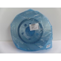 Disque De Frein (1 Pièce) VAG JZW615301  Pièce d'origine oem