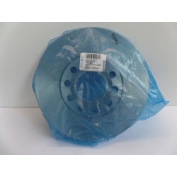 Disque De Frein (1 Pièce) VAG JZW615301B  Pièce d'origine oem