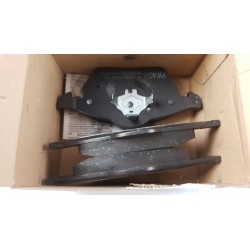 Plaquettes De Freins VAG JZW698151P  Pièce d'origine oem