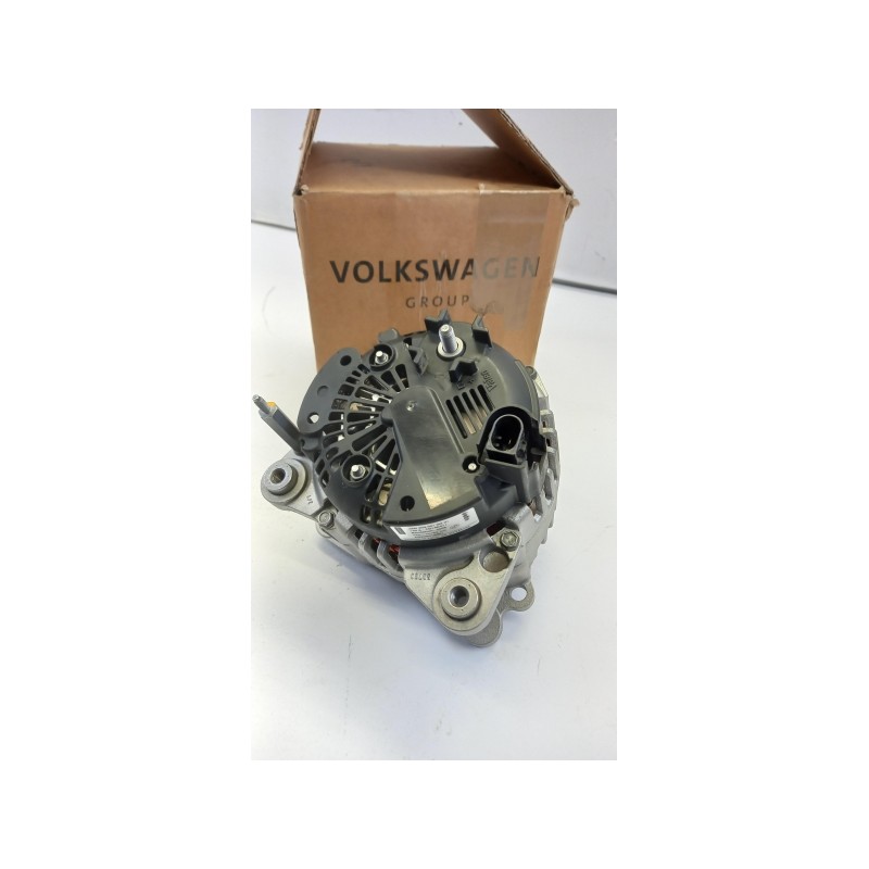 Alternateur VAG JZW903021QX  Pièce d'origine oem