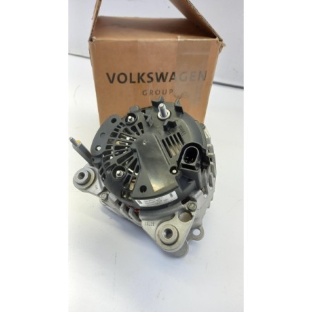 Alternateur VAG JZW903021QX  Pièce d'origine oem
