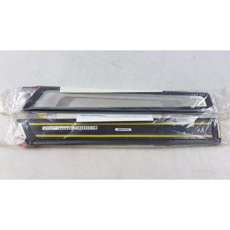 Ensemble De Garniture Pour Seuil VAG KDA770003 Pièce d'origine oem Ensemble De Garniture Pour Seuil VAG KDA770003 Pièce d'origine oem