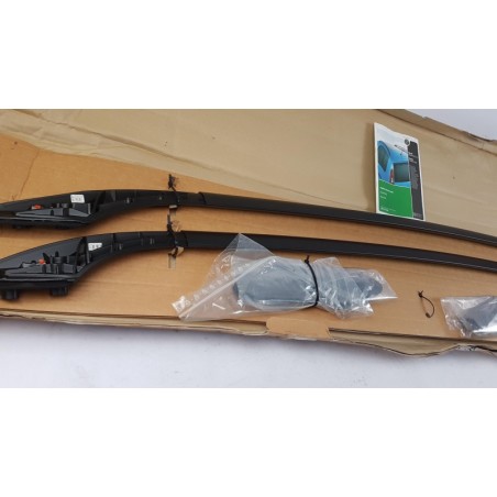 Rail De Guidage De Toit VAG LAH770001 Pièce d'origine oem Rail De Guidage De Toit VAG LAH770001 Pièce d'origine oem