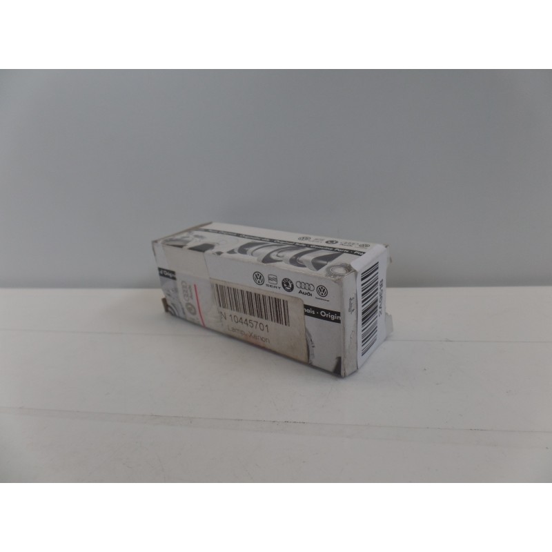 Lampe Au Xénon VAG N10445701  Pièce d'origine oem