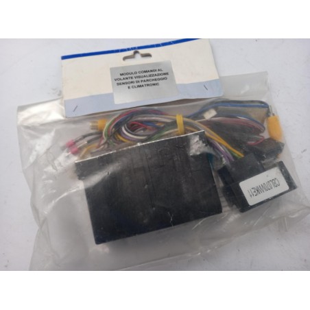 Kit De Connexion Multimédia VAG ZITZ51VID  Pièce d'origine oem