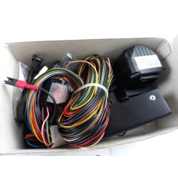 Système D''Alarme VAG ZITZ55836K  Pièce d'origine oem