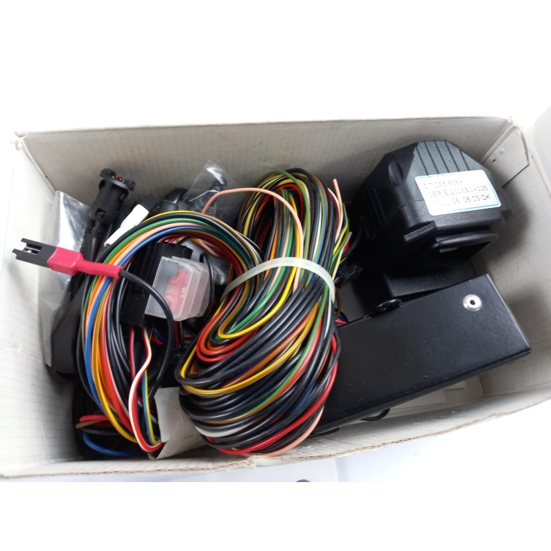 Système D''Alarme VAG ZITZ55836K  Pièce d'origine oem