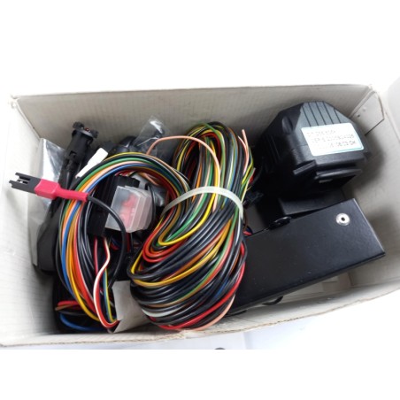 Système D''Alarme VAG ZITZ55836K Pièce d'origine oem Système D''Alarme VAG ZITZ55836K Pièce d'origine oem