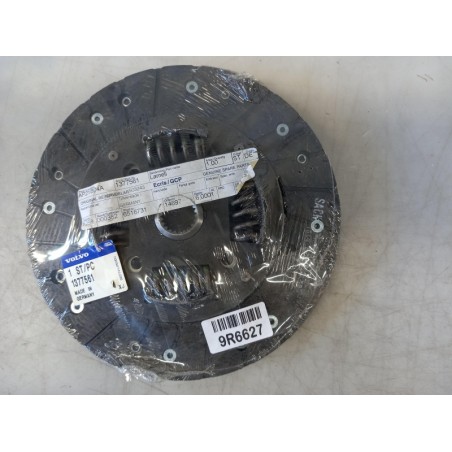 Disque D''Embrayage VOLVO 1377561 Pièce d'origine oem Disque D''Embrayage VOLVO 1377561 Pièce d'origine oem