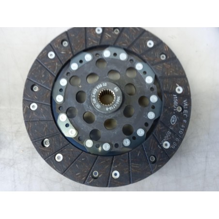 Disque D''Embrayage VOLVO 30611710 Pièce d'origine oem Disque D''Embrayage VOLVO 30611710 Pièce d'origine oem
