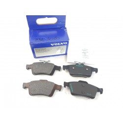 Plaquettes De Freins VOLVO 30742031  Pièce d'origine oem