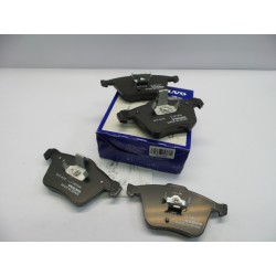 Plaquettes De Freins VOLVO 31262705  Pièce d'origine oem