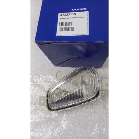 Phares Antibrouillard VOLVO 31323115 Pièce d'origine oem Phares Antibrouillard VOLVO 31323115 Pièce d'origine oem