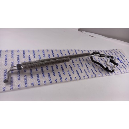 Refroidisseur D''Huile De Direction VOLVO 31329150 Pièce d'origine oem Refroidisseur D''Huile De Direction VOLVO 31329150 Pièce d'origine oem