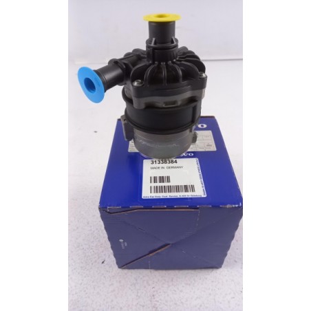 Pompe À Eau Supplémentaire VOLVO 31338384 Pièce d'origine oem Pompe À Eau Supplémentaire VOLVO 31338384 Pièce d'origine oem