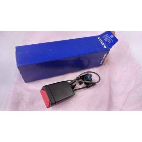 Serrure De Ceinture De Sécurité VOLVO 31369301 Pièce d'origine oem Serrure De Ceinture De Sécurité VOLVO 31369301 Pièce d'origine oem