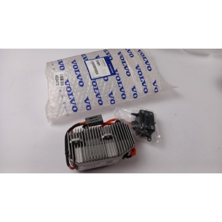 Transformateur De Tension VOLVO 31443822 Pièce d'origine oem Transformateur De Tension VOLVO 31443822 Pièce d'origine oem