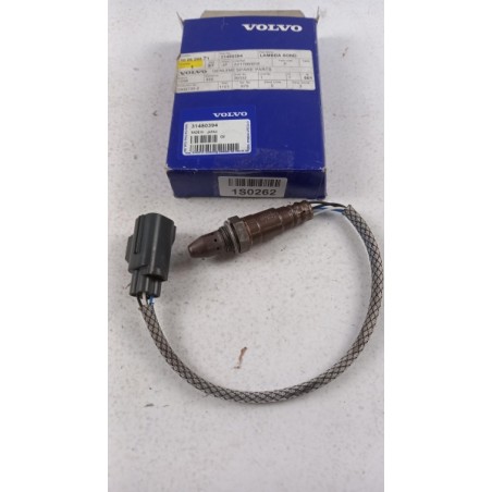 Sonde Lambda VOLVO 31480394 Pièce d'origine oem Sonde Lambda VOLVO 31480394 Pièce d'origine oem