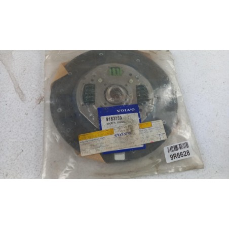 Disque D''Embrayage VOLVO 9183759  Pièce d'origine oem