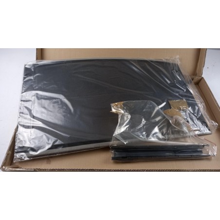Garniture De Toit BMW 54107256369 7256369 Pièce d'origine oem Garniture De Toit BMW 54107256369 7256369 Pièce d'origine oem