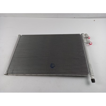 Condenseur De Climatisation FORD 1384859 5S6H19710BB Pièce d'origine oem Condenseur De Climatisation FORD 1384859 5S6H19710BB Pièce d'origine oem