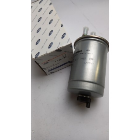 Filtre À Carburant FORD 1709787 3S719155B1B Pièce d'origine oem