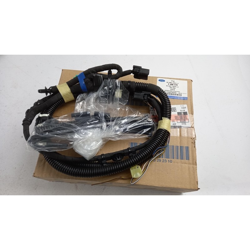 Faisceaux De Câbles FORD 2406478 HB3T14B475LA Pièce d'origine oem