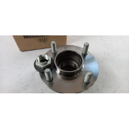 Moyeu De Roue FORD 5027622 93BX1A049BA Pièce d'origine oem