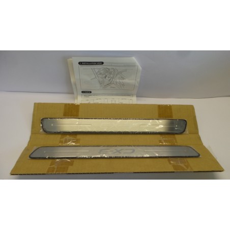Ensemble De Garniture Pour Seuil MAZDA DB2WV1370 Pièce d'origine oem Ensemble De Garniture Pour Seuil MAZDA DB2WV1370 Pièce d'origine oem