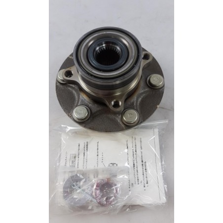 Moyeu De Roue MITSUBISHI 3880A024  Pièce d'origine oem