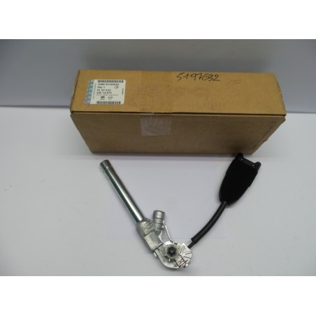 Serrure De Ceinture De Sécurité OPEL 93186550 5197632 Pièce d'origine oem Serrure De Ceinture De Sécurité OPEL 93186550 5197632 Pièce d'origine oem